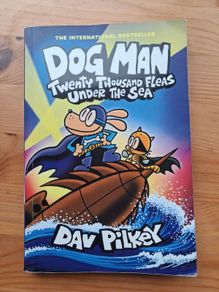 Kids book