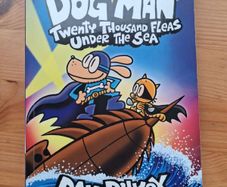 Kids book