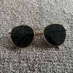 Ray-Ban Round Metal RB3447N Sunglasses Excellent Condition