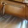 River Island Camel Bag Image 2