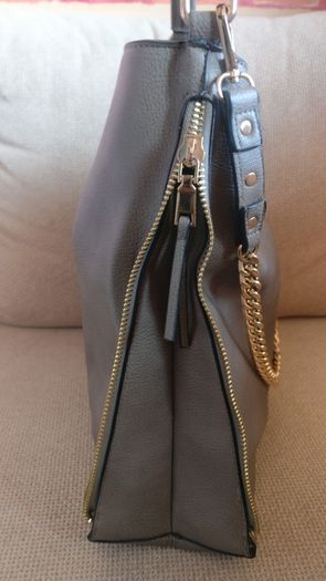 NEW LOOK hand bag, like new