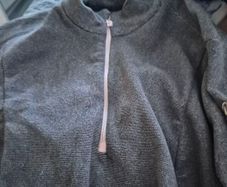 fleece size 22. Bnwt