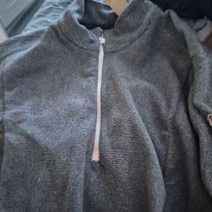 fleece size 22. Bnwt