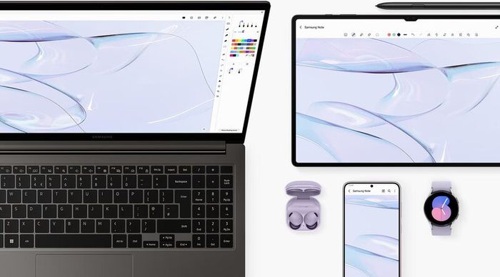 samsung galaxy book 3