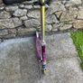 micro sprite scooter Image 2