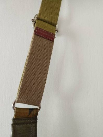 Orla Kiely shoulder bag