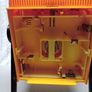 Vintage Ever Ready Motormate 2 Emergency Torch Image 6