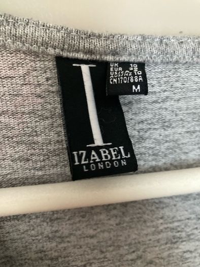 Womens top uk 10