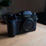 Fuji X-T2 plus accessories and SD cards Image 5