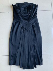 Karen Millen Black Dress