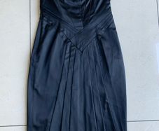 Karen Millen Black Dress