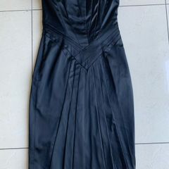 Karen Millen Black Dress