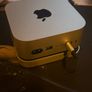 Mac Mini M4 16gb Ram 256gb Ssd + Satechi Hub + 1tb External Ssd Image 2