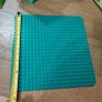 5kg Huge LEGO Duplo Bulk Lot with 2 Storage Boxes & Large Baseplate Image 8