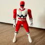 Power rangers figures Image 3