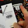 BNWT - Whistles meadow print flippy dress UK 14 Image 6