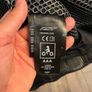 rst leather motorbike jacket as new Image 8