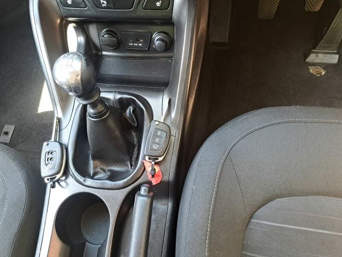 Hyundai ix35 2014