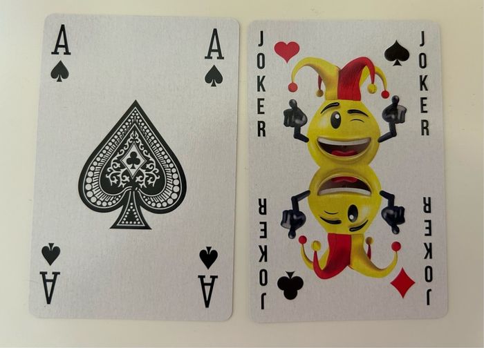Playing Cards Pack