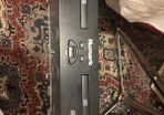 numark cd player
