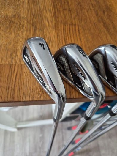 callaway maverick pro irons