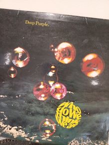 Deep Purple Lp Original Lp Vinyl
