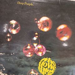 Deep Purple Lp Original Lp Vinyl