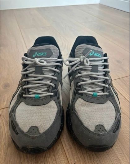 Asics quantum