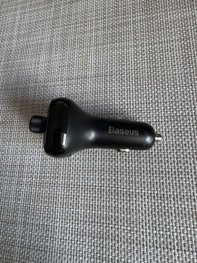 Baseus S-13 car FM transmitter