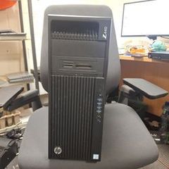 HP Z440 Workstation | Intel Xeon E5-1620 v4 | 32GB RAM Desktop