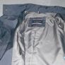 Men's Tommy Hilfiger Coat Parka Style Concealed Hood Eu52 [as New Un-worn] Image 4