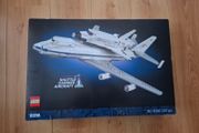 LEGO Icons 10360 Shuttle Carrier Aircraft NASA