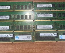 Mixed Ddr4 Ecc Server Ram
