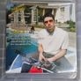 Oasis "The Super Dry: Tokyo 2002 FM Broadcast" Sealed Vinyl Album Image 2