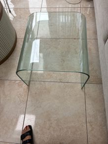 lamp side table