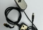 Dell 90W AC Charger 19.5 volts 4.6 amp