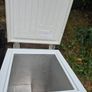 Chest Freezer Electrolux Zanussi Image 3