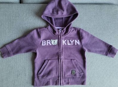 Brooklin Hoodie, size 12-18 months