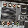 Samsung TV Image 3