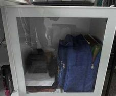 Wall-mounted cabinet | Ikea