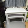 Dining Bench Set Image 7
