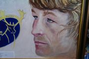 Original oil paintings