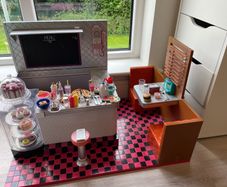 our generation diner