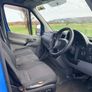 Mercedes Sprinter High Roof LWB  Priced to Sell Image 6