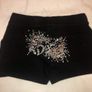 Dance shorts Image 4