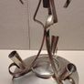 Vintage Epergne Image 8