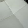 White Dining Chairs Image 4
