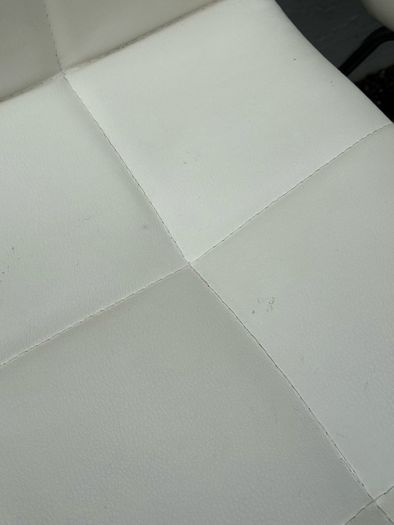 White Dining Chairs