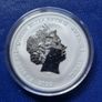 2022 Perth Mint 1oz Silver Colour Collectible Coin-James Bond 007 No Time To Die Image 7