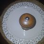 Pepper Grinder for Kitchen, 5 Inches Wooden NEW Image 3